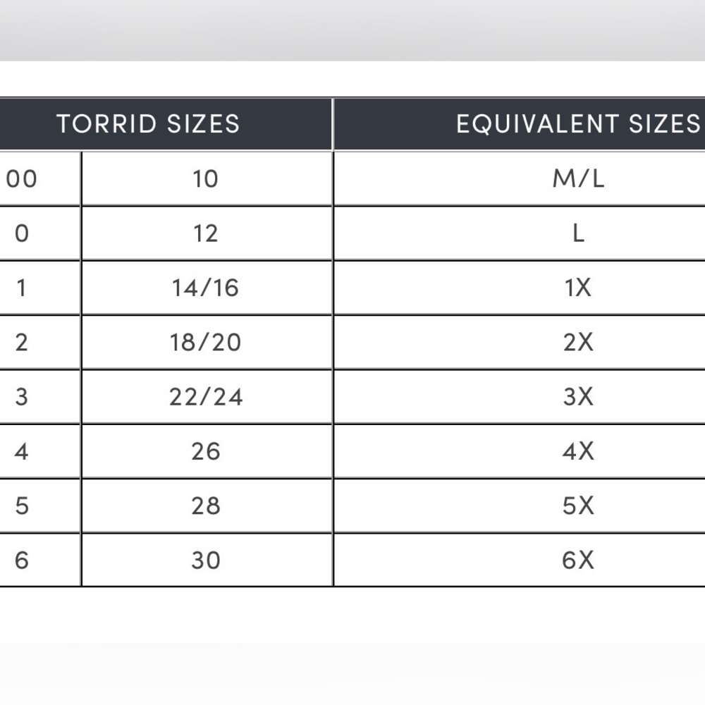 Torrid Pull-On Wide Leg Studio High-Rise Pant Salmon Women’s 2X (Torrid size 2) - Picture 9 of 10